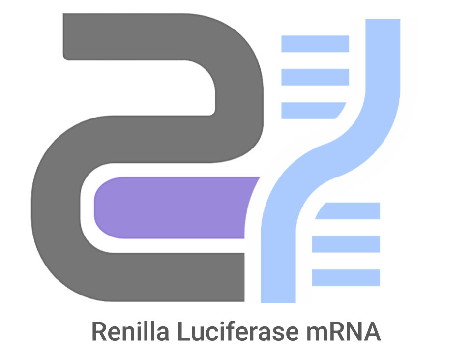CatPure™ RLuc mRNA